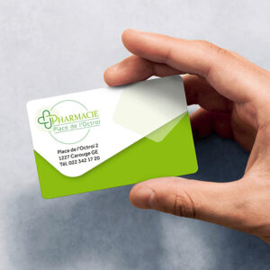 Carte-client