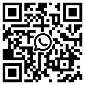 Passez vos commandes par WhatsApp ! 